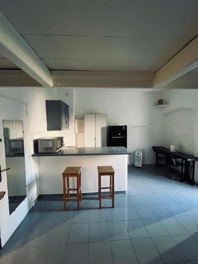 So'Conciergerie - Joli Studio Idealement Situe. Cassis Exterior photo